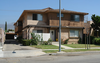 421 W California Ave in Glendale, CA - Building Photo - Building Photo