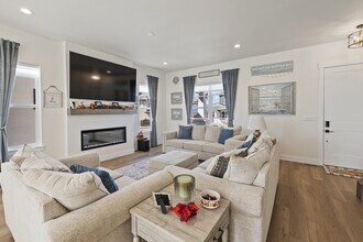 9557 Carcassonne Pl in Colorado Springs, CO - Building Photo - Building Photo