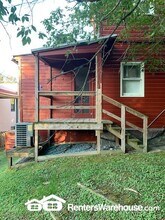 3758 St Paul St in Ellicott City, MD - Building Photo - Building Photo