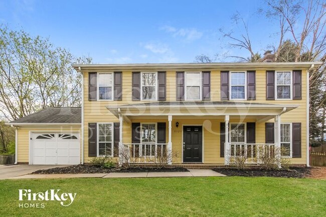 property at 11125 Berkley Square Ln