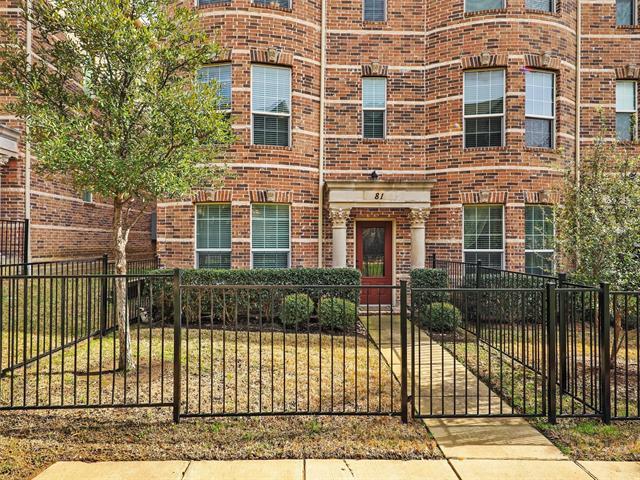 2500 Rockbrook Dr in Lewisville, TX - Building Photo - Building Photo