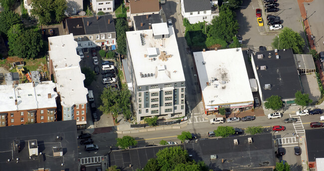 734 Dudley St in Dorchester, MA - Building Photo - Primary Photo