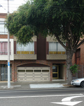 440 Arguello Blvd in San Francisco, CA - Building Photo - Building Photo