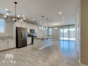 20887 E Swan Dr in Queen Creek, AZ - Building Photo - Building Photo