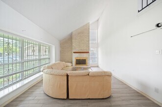 1823 Mandrill Ln in Houston, TX - Building Photo - Building Photo