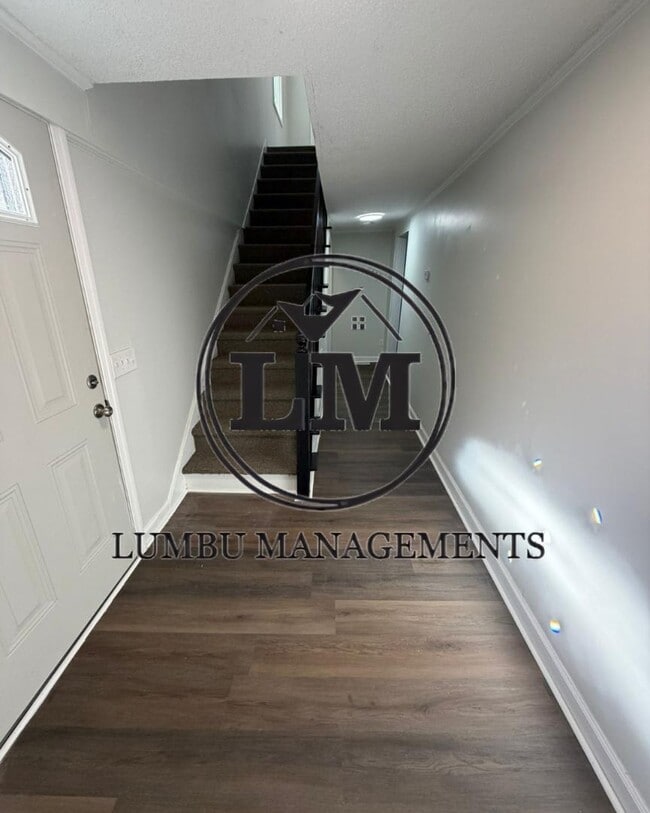 property at 414 E Morehead St