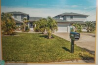 313 SE 6th St in Cape Coral, FL - Foto de edificio - Building Photo