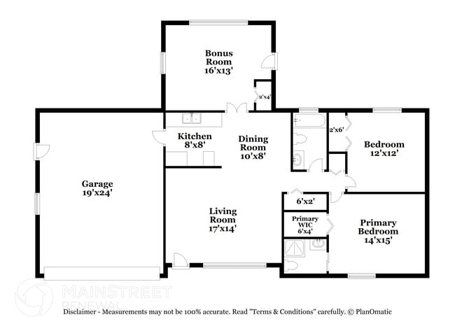 1107 Loblolly Ln in Port Orange, FL - Building Photo - Building Photo