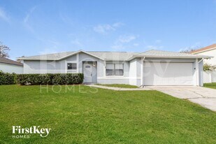 1013 Dartmoor Pl in Kissimmee, FL - Building Photo