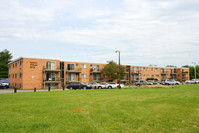 Kinsey Village Apartments in Xenia, OH - Building Photo - Building Photo