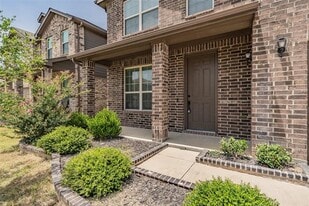 6268 Topsail Dr in Fort Worth, TX - Building Photo