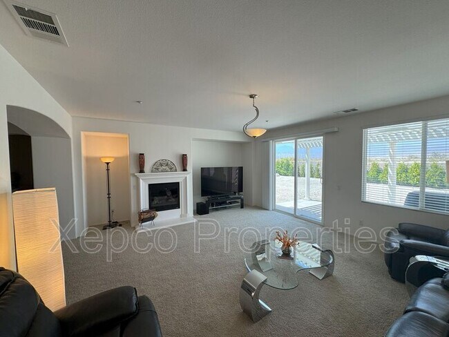 property at 1290 Esperanza Trail