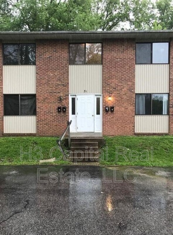 property at 31 Rosehaven Dr