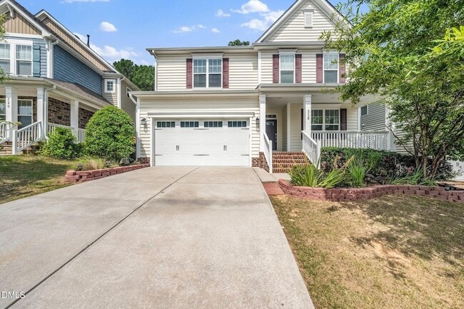 property at 316 Rapport Dr