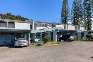 Mililani Garden Homes Apartamentos