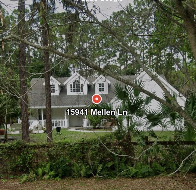 15941 Mellen Ln in Jupiter, FL - Building Photo - Building Photo