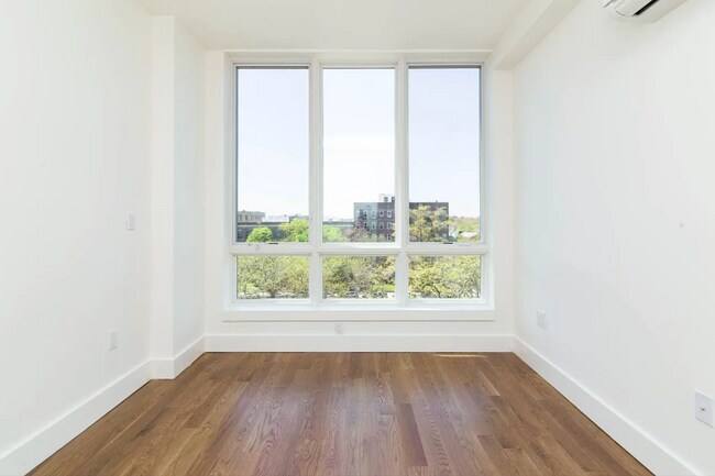 property at 581 Ocean Pkwy
