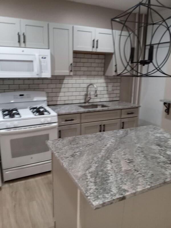 property at 2222 S 15th St