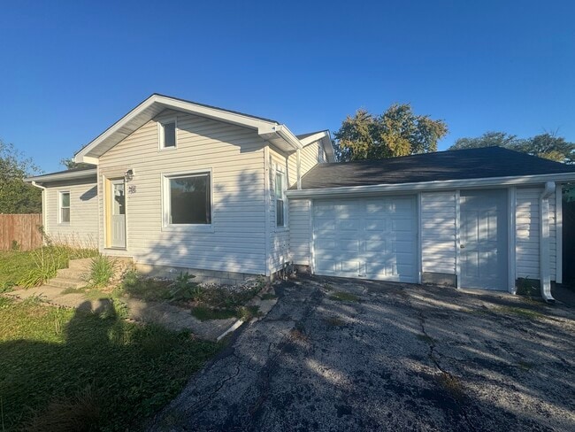 property at 7940 W 71st St