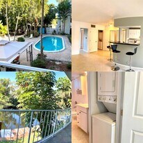 1407 NE 56th St in Fort Lauderdale, FL - Building Photo
