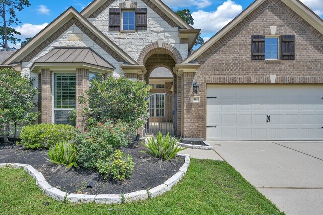 42 Caprice Bend Pl in Tomball, TX - Building Photo - Building Photo