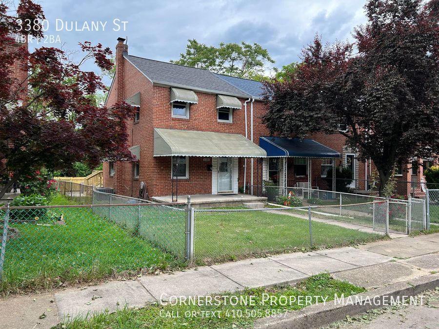 3380 Dulany St Photo