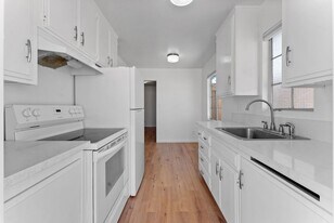 3131-3151 Adams Ave in San Diego, CA - Building Photo
