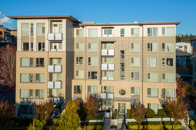 Cypress House in Vancouver, BC - Building Photo - Building Photo