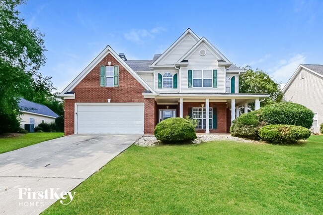 property at 806 Chelsea Wood Ct