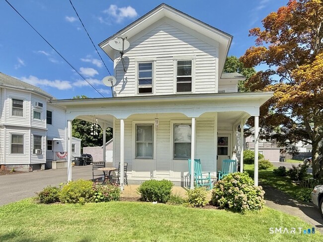 property at 25 Center St