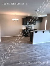 118 NE 23rd St in Moore, OK - Building Photo - Building Photo