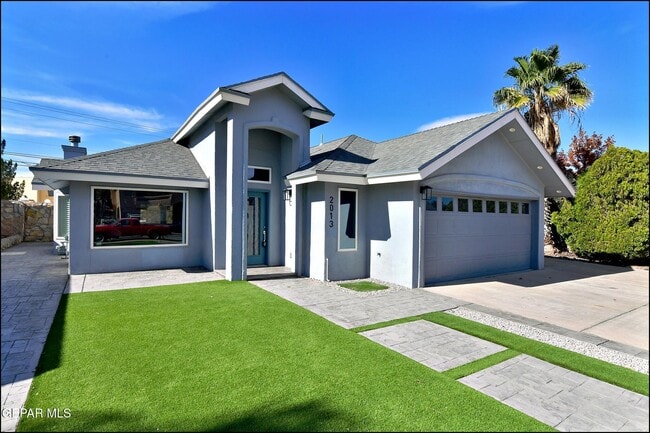 2013 Sun Country Dr in El Paso, TX - Building Photo - Building Photo
