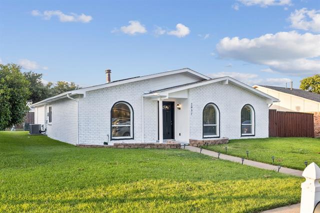 2937 Red Gum Rd in Garland, TX - Building Photo - Building Photo
