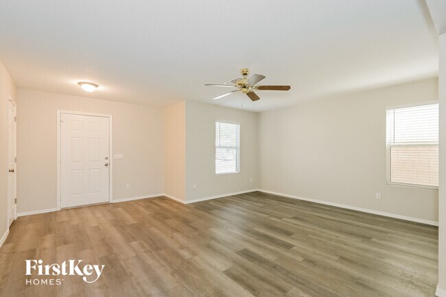 4158 E Boulder Springs Way in Tucson, AZ - Building Photo - Building Photo