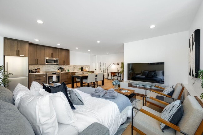 5300 NE 67th St, Unit SI ID1035923P in Seattle, WA - Building Photo - Building Photo