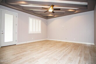 12567 Barbaro Wy in El Paso, TX - Foto de edificio - Building Photo