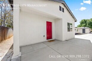 3581 McKinley St in Riverside, CA - Building Photo