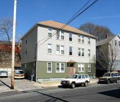 219 River St Apartments