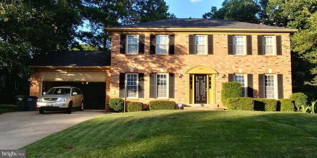 property at 15407 Skyline Dr