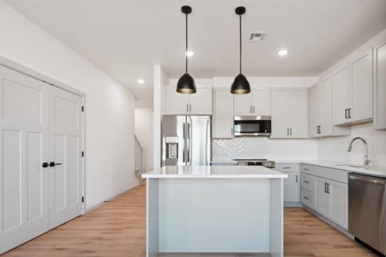 The Oaks at Covell in Edmond, OK - Building Photo