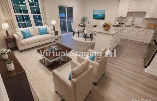 property at 15826 S J Lawrence Rd