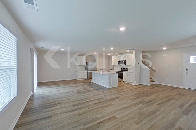 102 Inez Ave in Springfield, GA - Building Photo - Building Photo