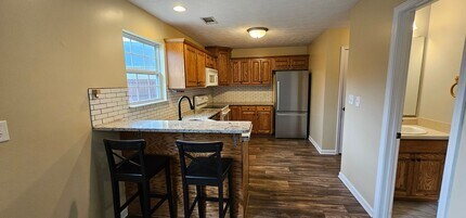 294 Wrightsburg Way in Zebulon, GA - Building Photo - Building Photo