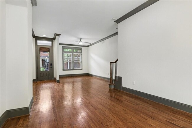 4657 Magnolia Commons in Dunwoody, GA - Building Photo - Building Photo