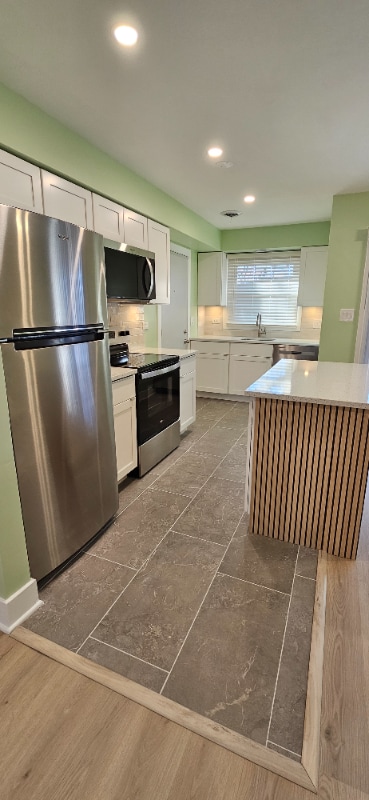 property at 223 Washington Square