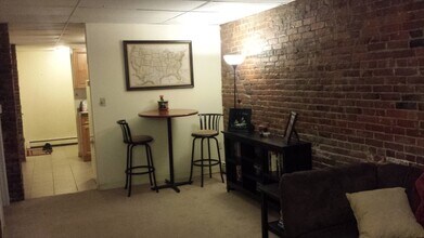 14 Isabella St in Boston, MA - Building Photo - Building Photo