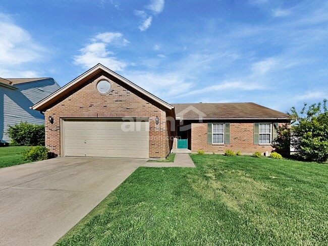 property at 3382 Whispering Trees Dr