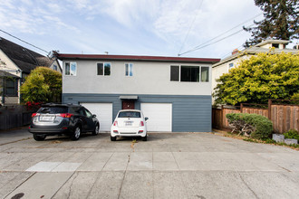 1904 Sacramento St in Berkeley, CA - Building Photo - Other