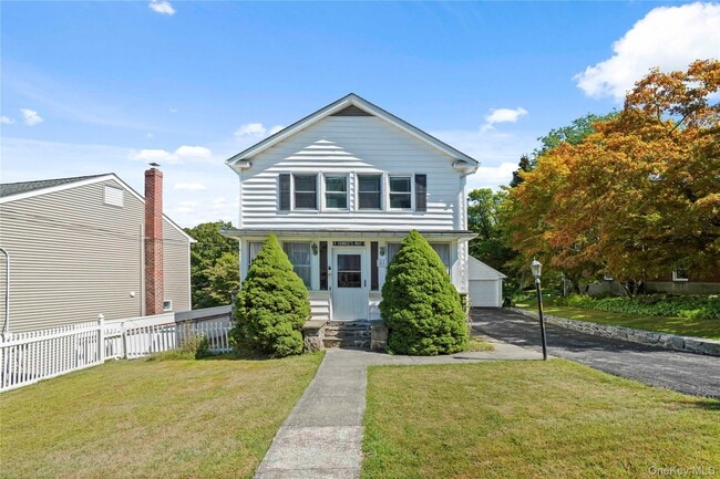 81 Hudson Ave in Irvington, NY - Building Photo - Building Photo