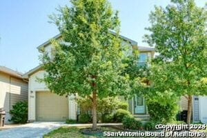 property at 7106 Sunny Day